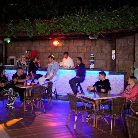Hotell Diamore 3*